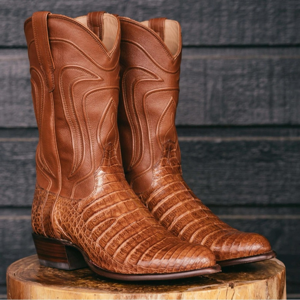 Men's Tecovas Boots - The Dillon